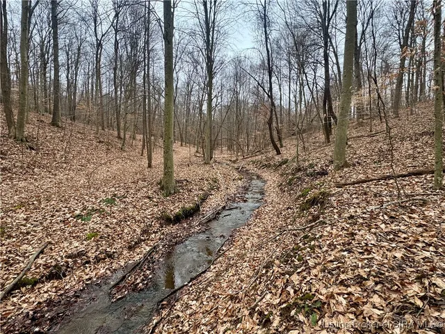 $424,900 | 9202 East Garrison Hollow Road, Unit A, Salem, IN 47167