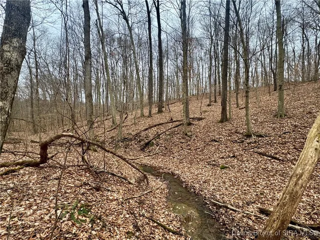 $424,900 | 9202 East Garrison Hollow Road, Unit A, Salem, IN 47167