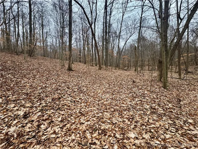 $424,900 | 9202 East Garrison Hollow Road, Unit A, Salem, IN 47167