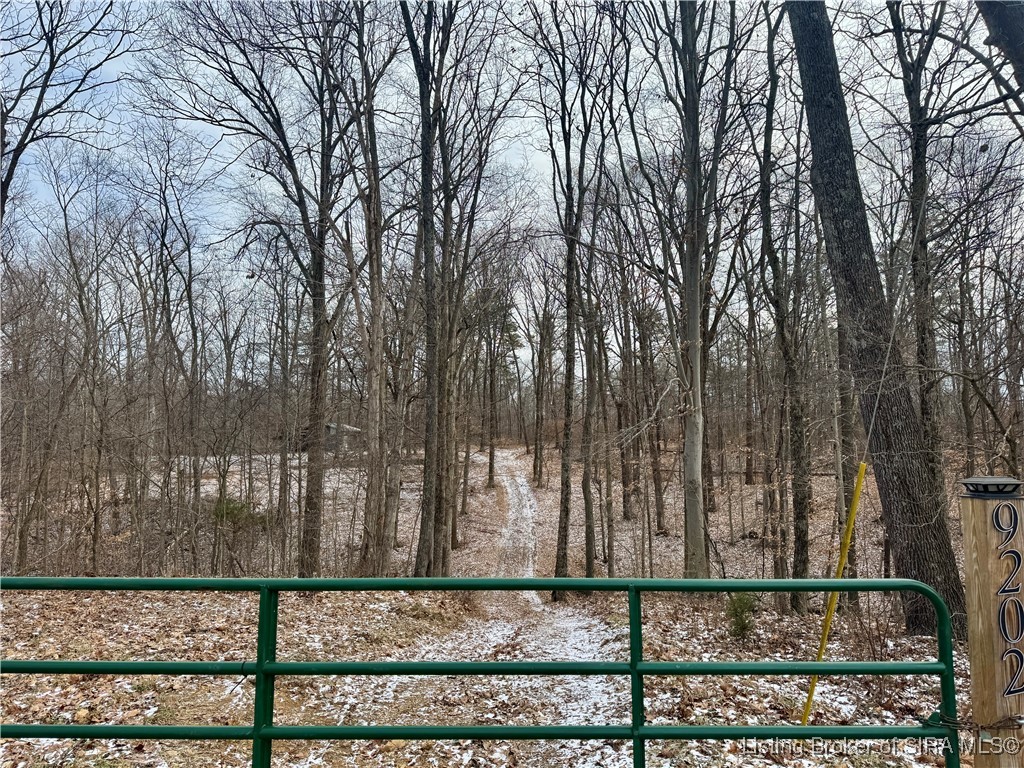 9202 East Garrison Hollow Road, Unit A Salem, IN 47167 - Photo 28 of 40