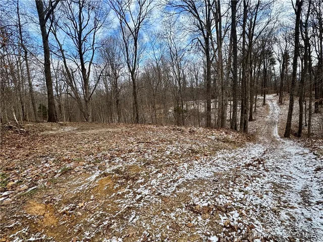 $424,900 | 9202 East Garrison Hollow Road, Unit A, Salem, IN 47167