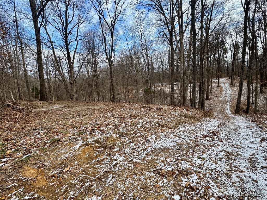 9202 East Garrison Hollow Road, Unit A Salem, IN 47167 - Photo 29 of 40