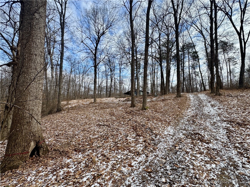 9202 East Garrison Hollow Road, Unit A Salem, IN 47167 - Photo 30 of 40