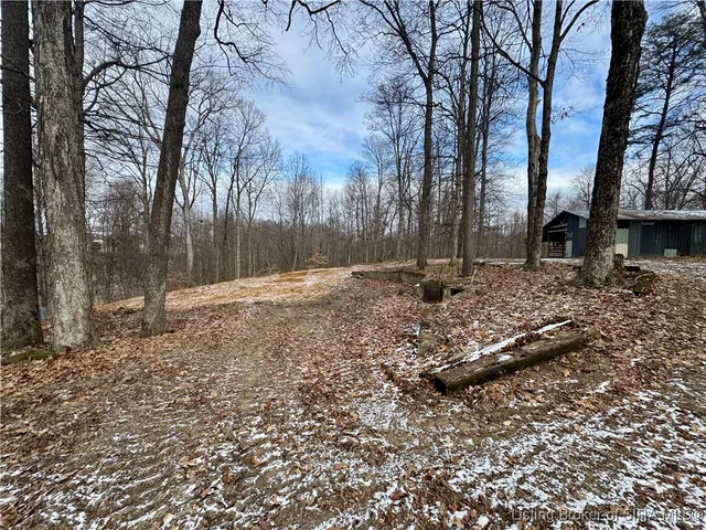 $424,900 | 9202 East Garrison Hollow Road, Unit A, Salem, IN 47167