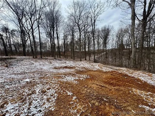 $424,900 | 9202 East Garrison Hollow Road, Unit A, Salem, IN 47167