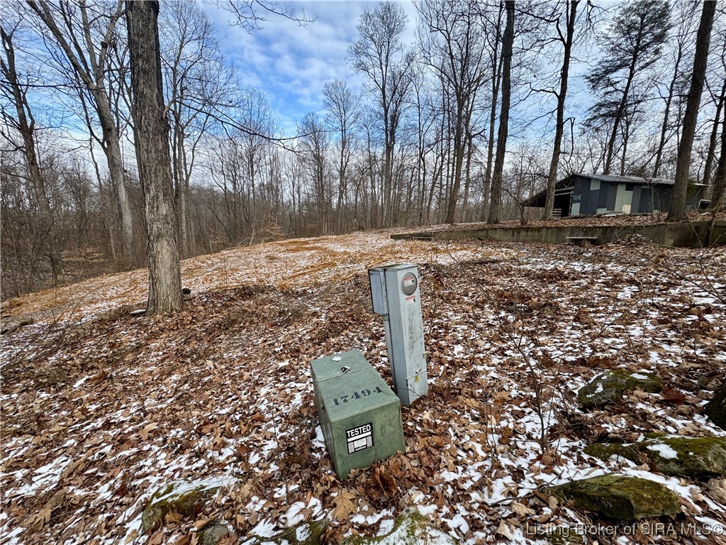9202 East Garrison Hollow Road, Unit A Salem, IN 47167 - Photo 33 of 40