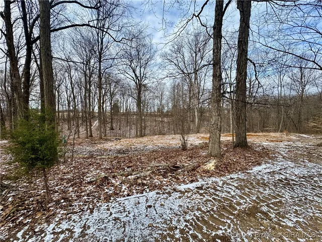 $424,900 | 9202 East Garrison Hollow Road, Unit A, Salem, IN 47167