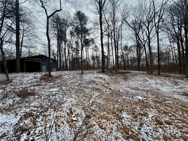 $424,900 | 9202 East Garrison Hollow Road, Unit A, Salem, IN 47167