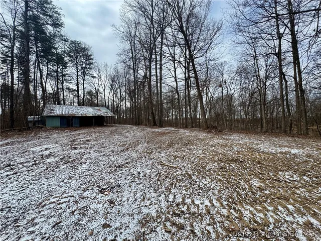 $424,900 | 9202 East Garrison Hollow Road, Unit A, Salem, IN 47167