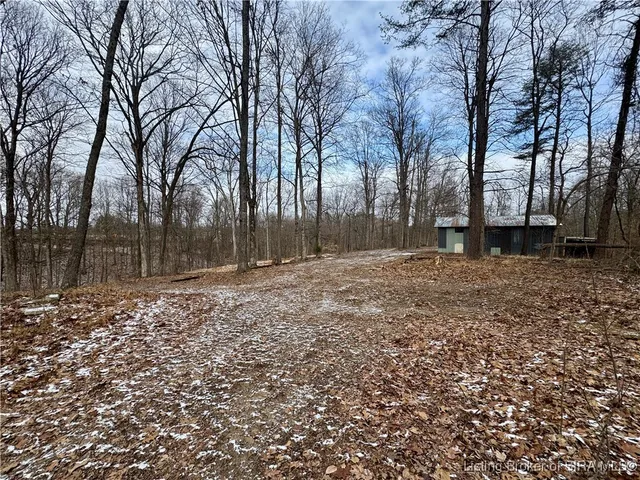 $424,900 | 9202 East Garrison Hollow Road, Unit A, Salem, IN 47167