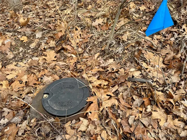 $424,900 | 9202 East Garrison Hollow Road, Unit A, Salem, IN 47167