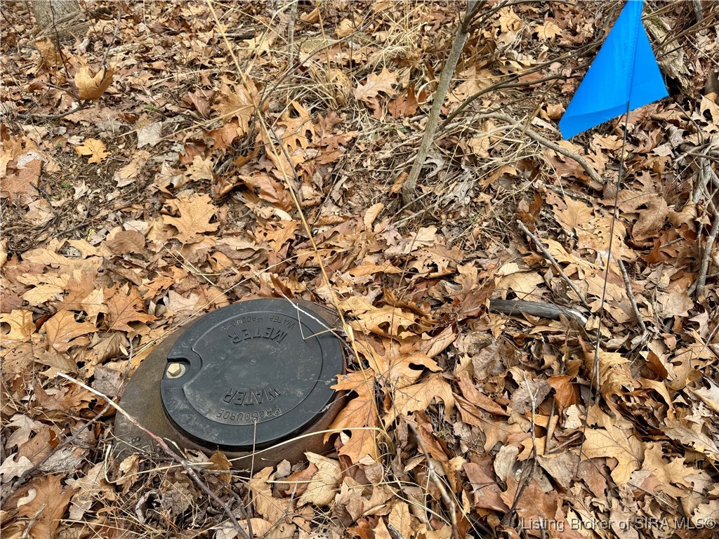 9202 East Garrison Hollow Road, Unit A Salem, IN 47167 - Photo 4 of 40