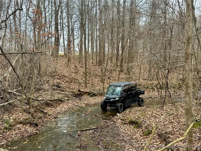 $424,900 | 9202 East Garrison Hollow Road, Unit A, Salem, IN 47167