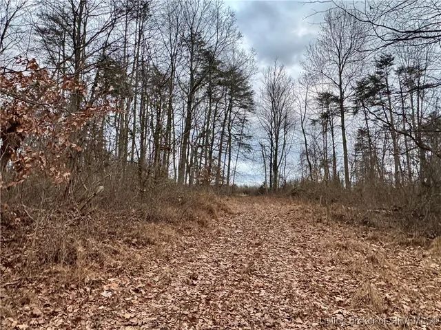 $424,900 | 9202 East Garrison Hollow Road, Unit A, Salem, IN 47167