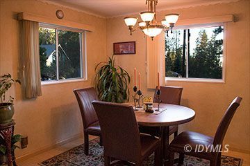 25079 Rim Rock Road Idyllwild, CA 92549 - Photo 14 of 31 Dinning Area