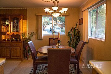 25079 Rim Rock Road Idyllwild, CA 92549 - Photo 15 of 31 Dinning Area