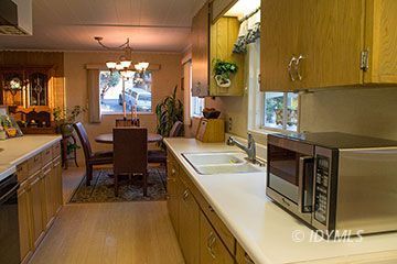 25079 Rim Rock Road Idyllwild, CA 92549 - Photo 16 of 31 Kitchen