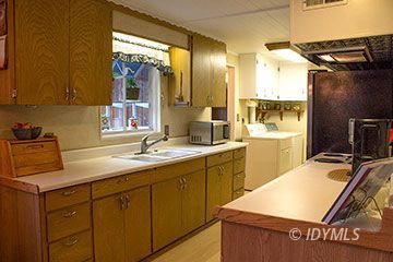 25079 Rim Rock Road Idyllwild, CA 92549 - Photo 17 of 31 Kitchen