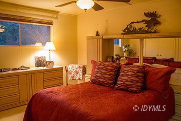25079 Rim Rock Road Idyllwild, CA 92549 - Photo 18 of 31 Bedroom # 1