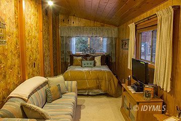25079 Rim Rock Road Idyllwild, CA 92549 - Photo 19 of 31 2nd bedroom
