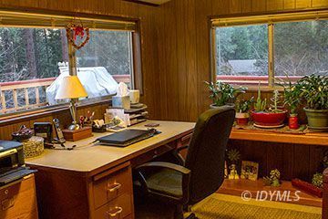 25079 Rim Rock Road Idyllwild, CA 92549 - Photo 20 of 31 Office