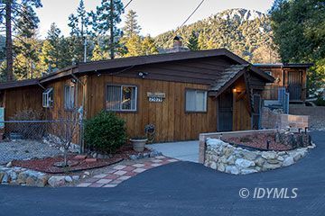 25079 Rim Rock Road Idyllwild, CA 92549 - Photo 3 of 31 Exterior