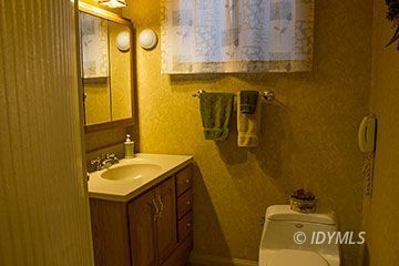 25079 Rim Rock Road Idyllwild, CA 92549 - Photo 21 of 31 Bathroom