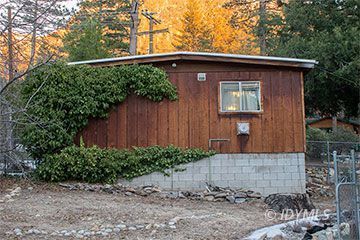 25079 Rim Rock Road Idyllwild, CA 92549 - Photo 25 of 31 Guest Cottage