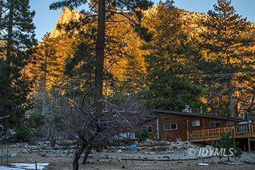 25079 Rim Rock Road Idyllwild, CA 92549 - Photo 7 of 31 Yard with view