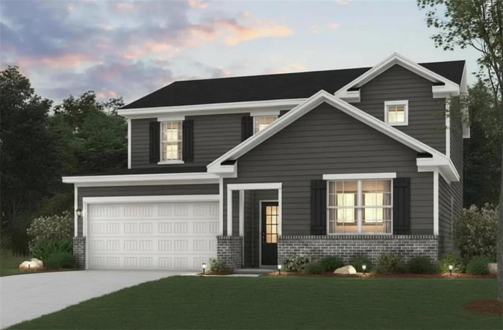 230 Wildflower Rdg Road Dallas, GA 30157 - Photo 1 of 22 Gallery Image 1