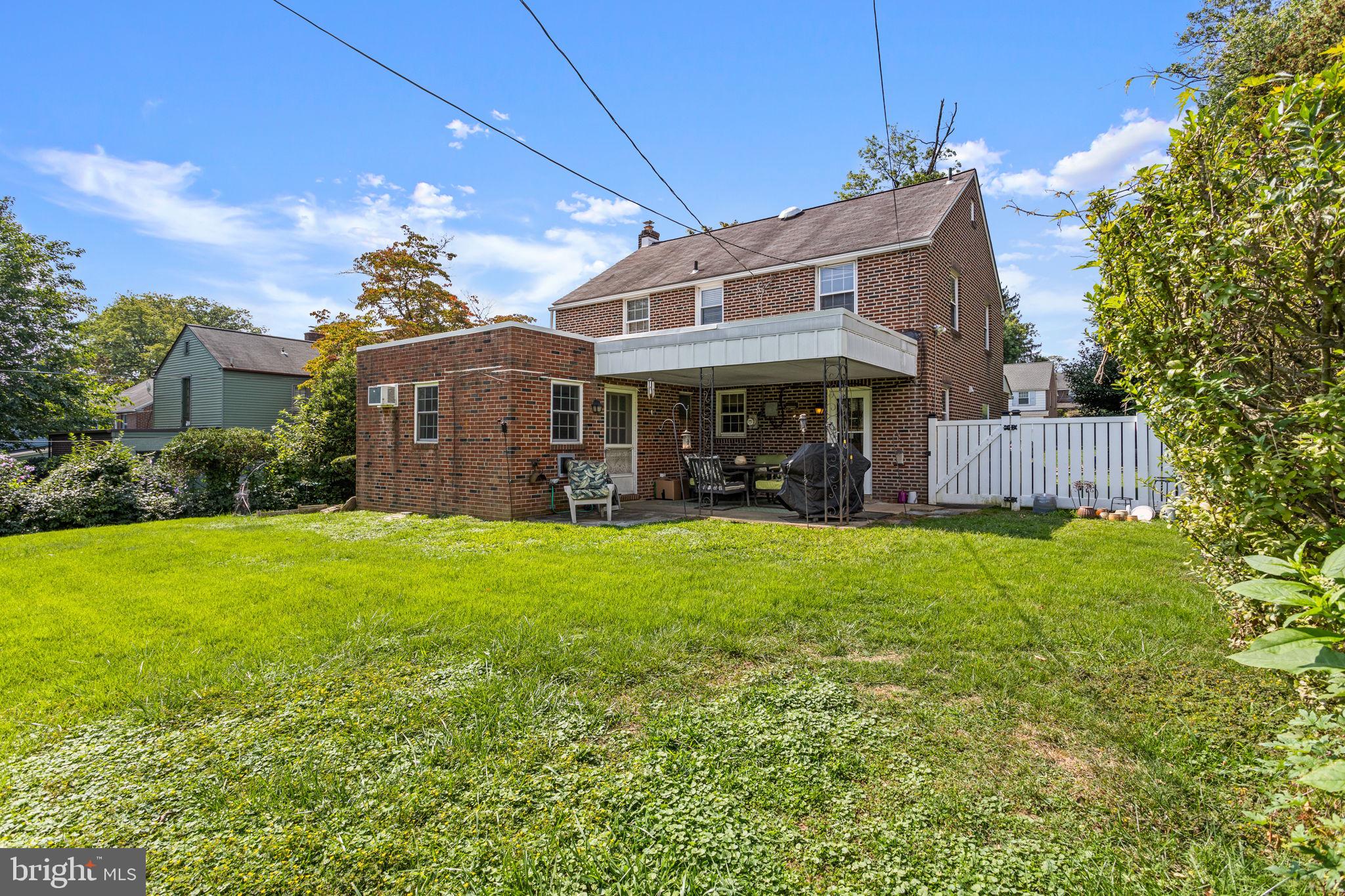33 Dewey Road Cheltenham, PA 19012 - Photo 36 of 46 Gallery Image 36