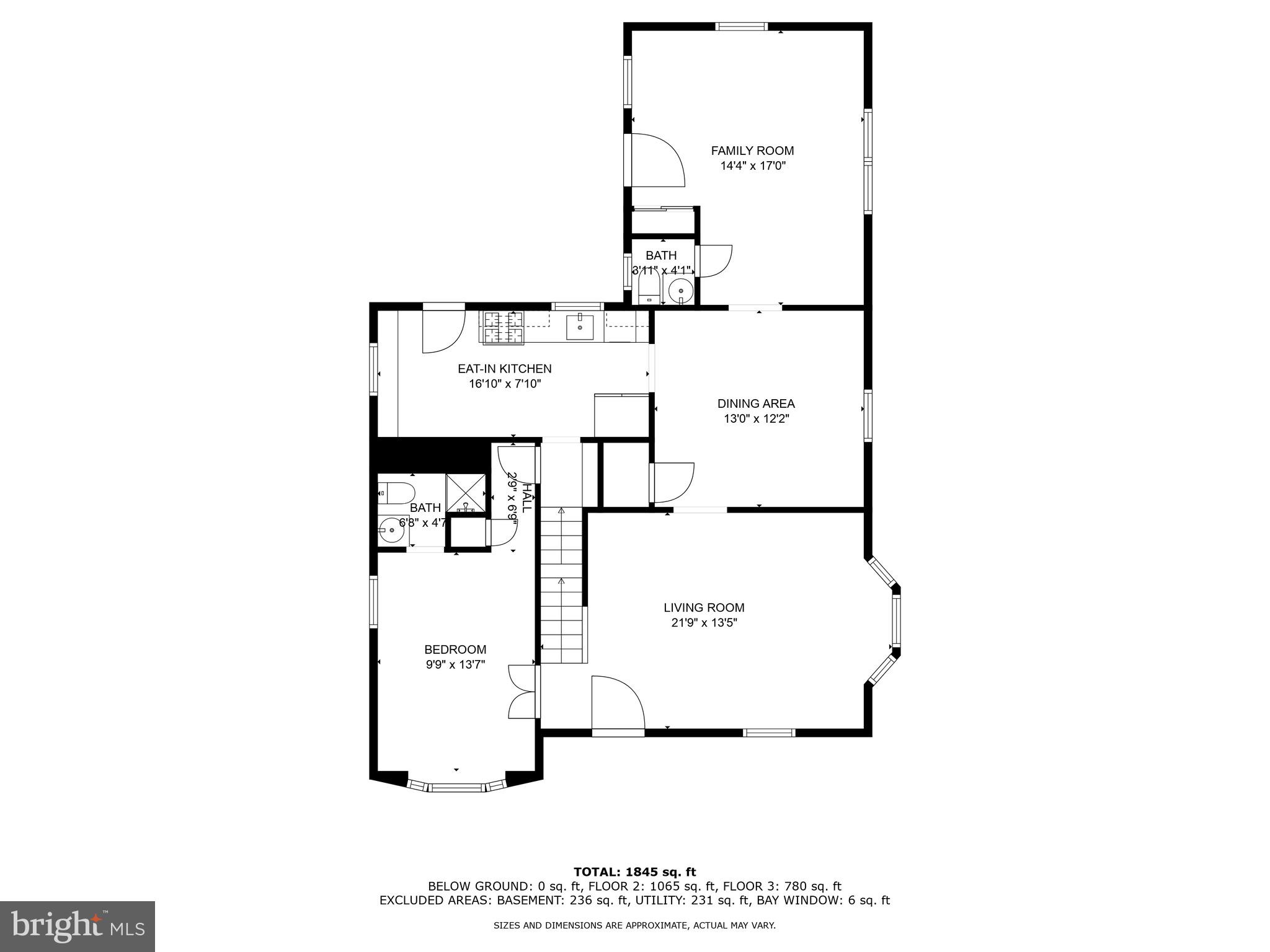 33 Dewey Road Cheltenham, PA 19012 - Photo 40 of 46 Gallery Image 40