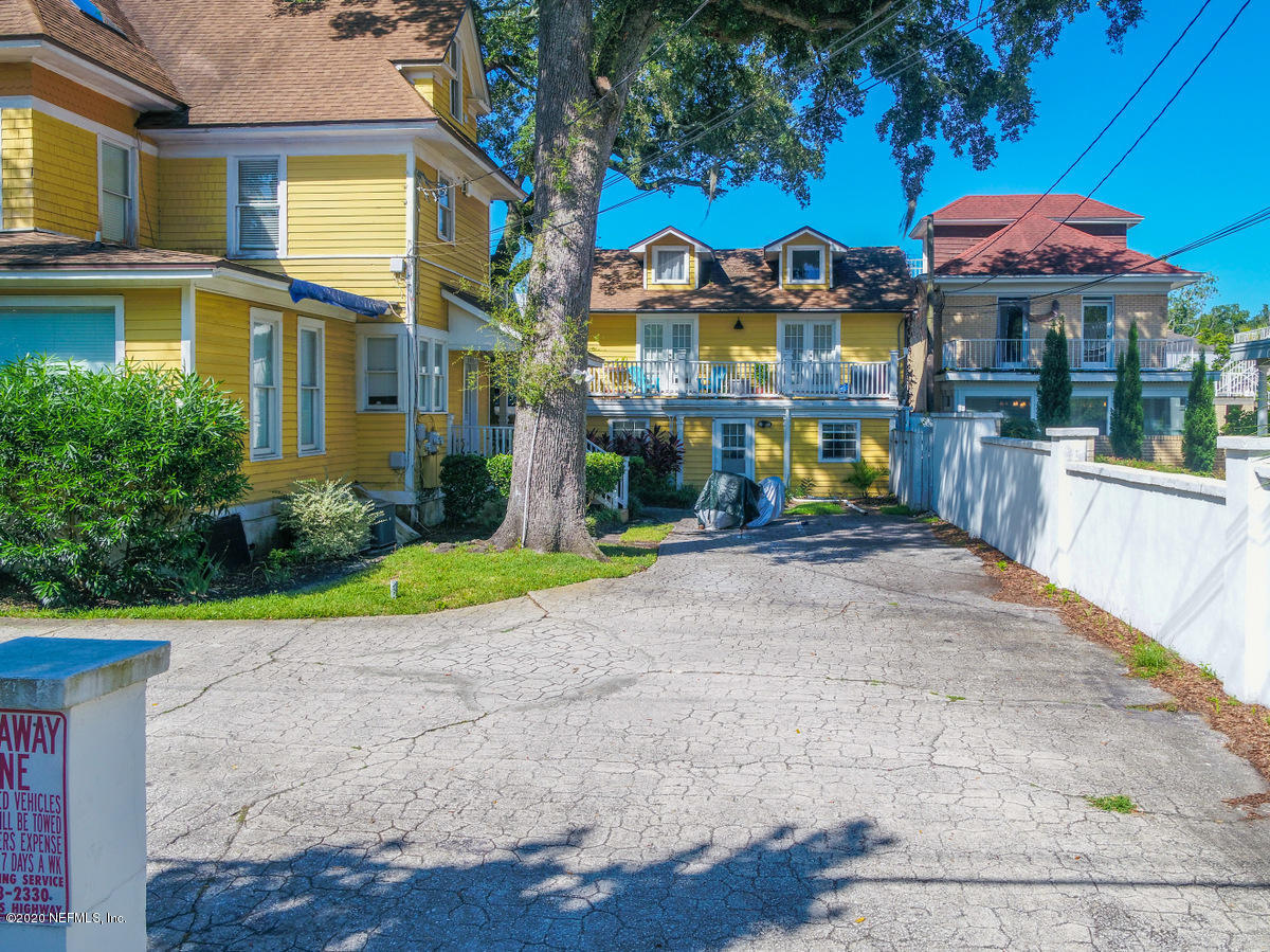 2705 Riverside Avenue Jacksonville, FL 32205 - Photo 11 of 98 2705 Riverside