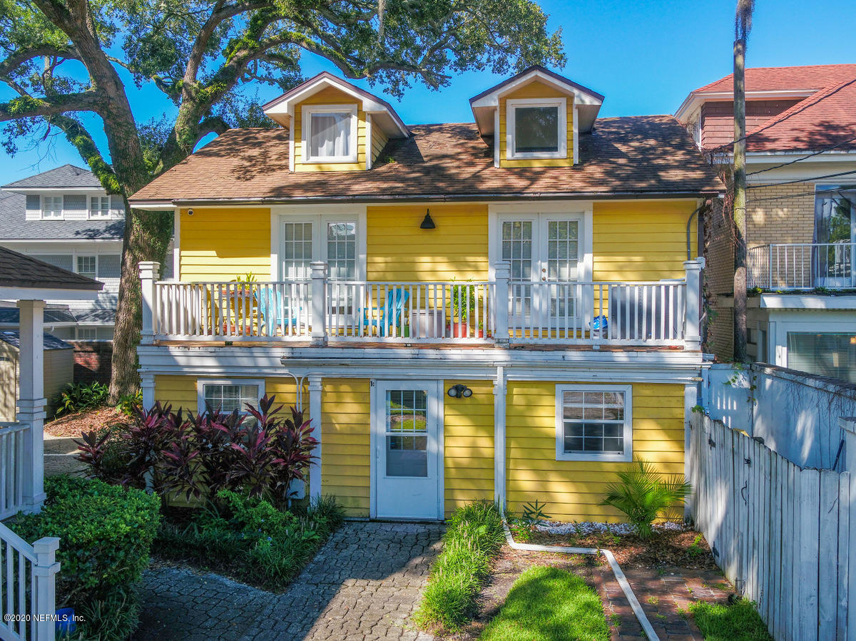 2705 Riverside Avenue Jacksonville, FL 32205 - Photo 13 of 98 2705 Riverside