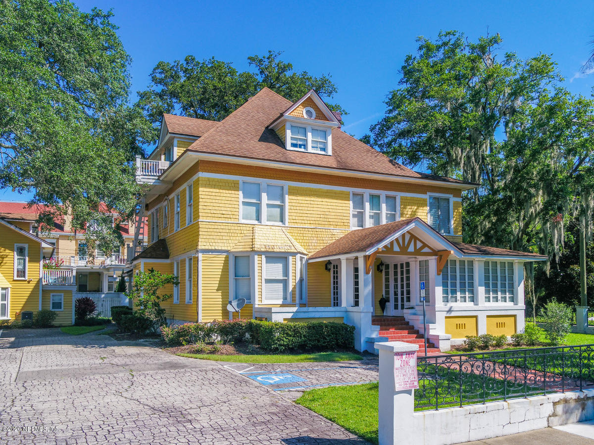2705 Riverside Avenue Jacksonville, FL 32205 - Photo 2 of 98 2705 Riverside