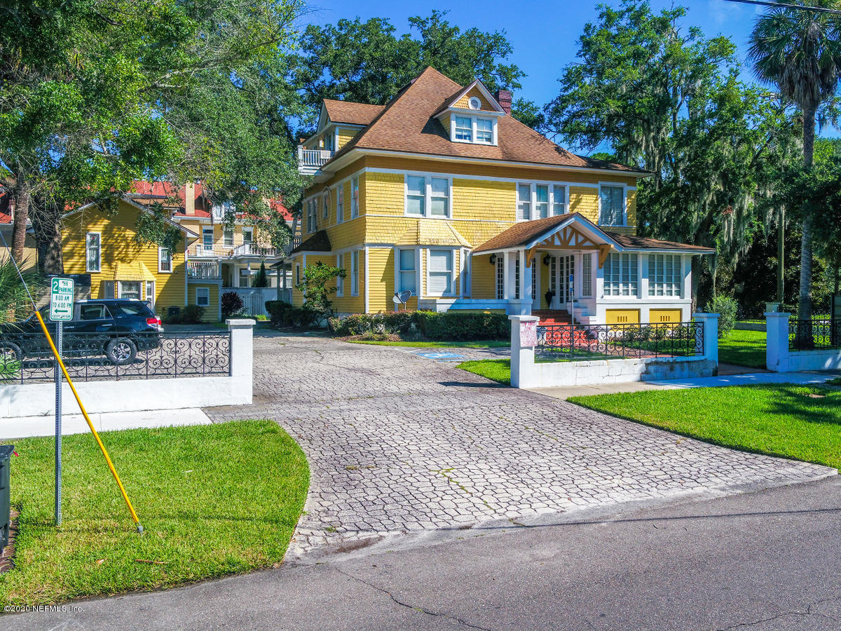 2705 Riverside Avenue Jacksonville, FL 32205 - Photo 3 of 98 2705 Riverside