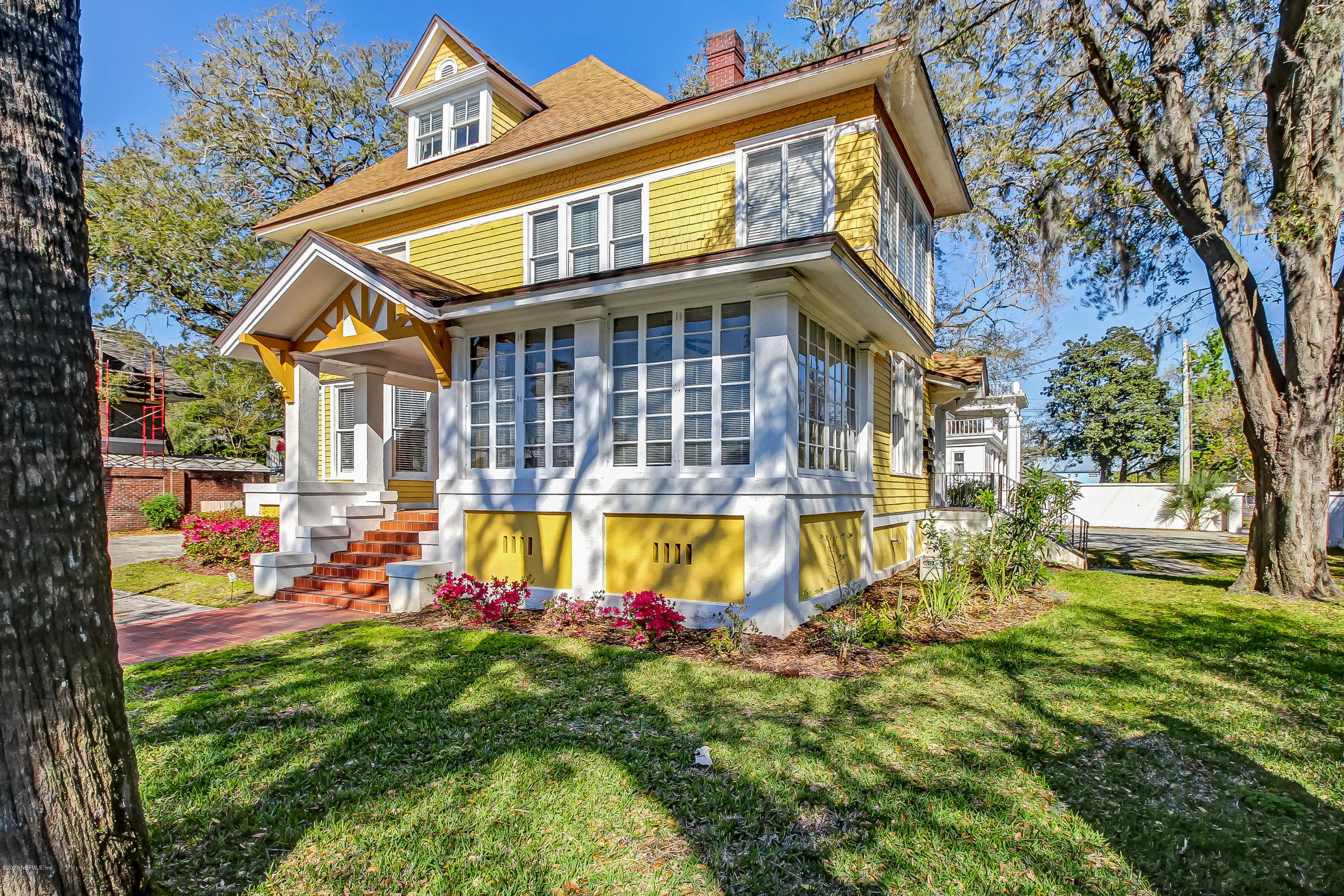 2705 Riverside Avenue Jacksonville, FL 32205 - Photo 6 of 98 2705 Riverside