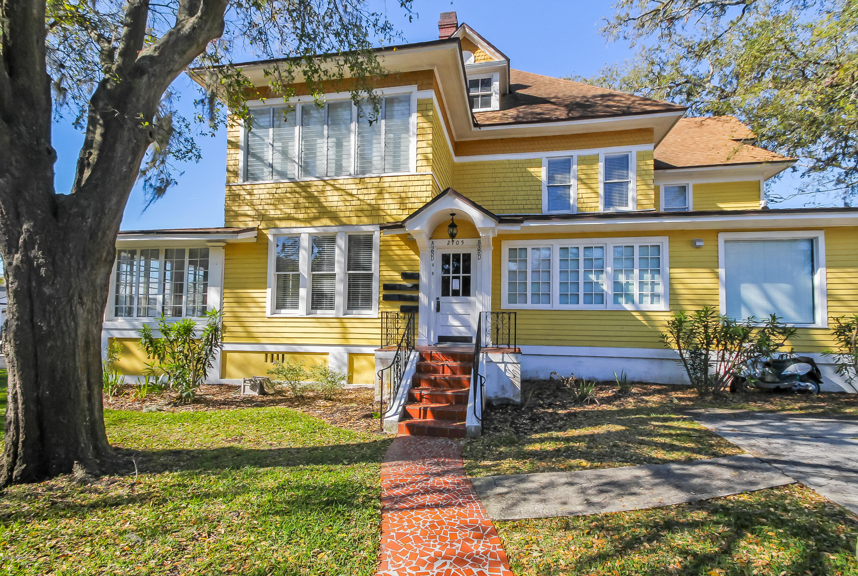2705 Riverside Avenue Jacksonville, FL 32205 - Photo 7 of 98 2705 Riverside
