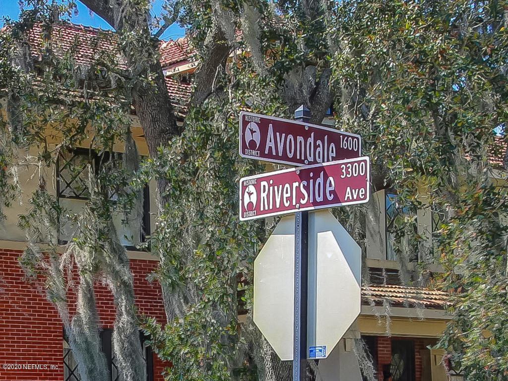 2705 Riverside Avenue Jacksonville, FL 32205 - Photo 77 of 98 2705 Riverside