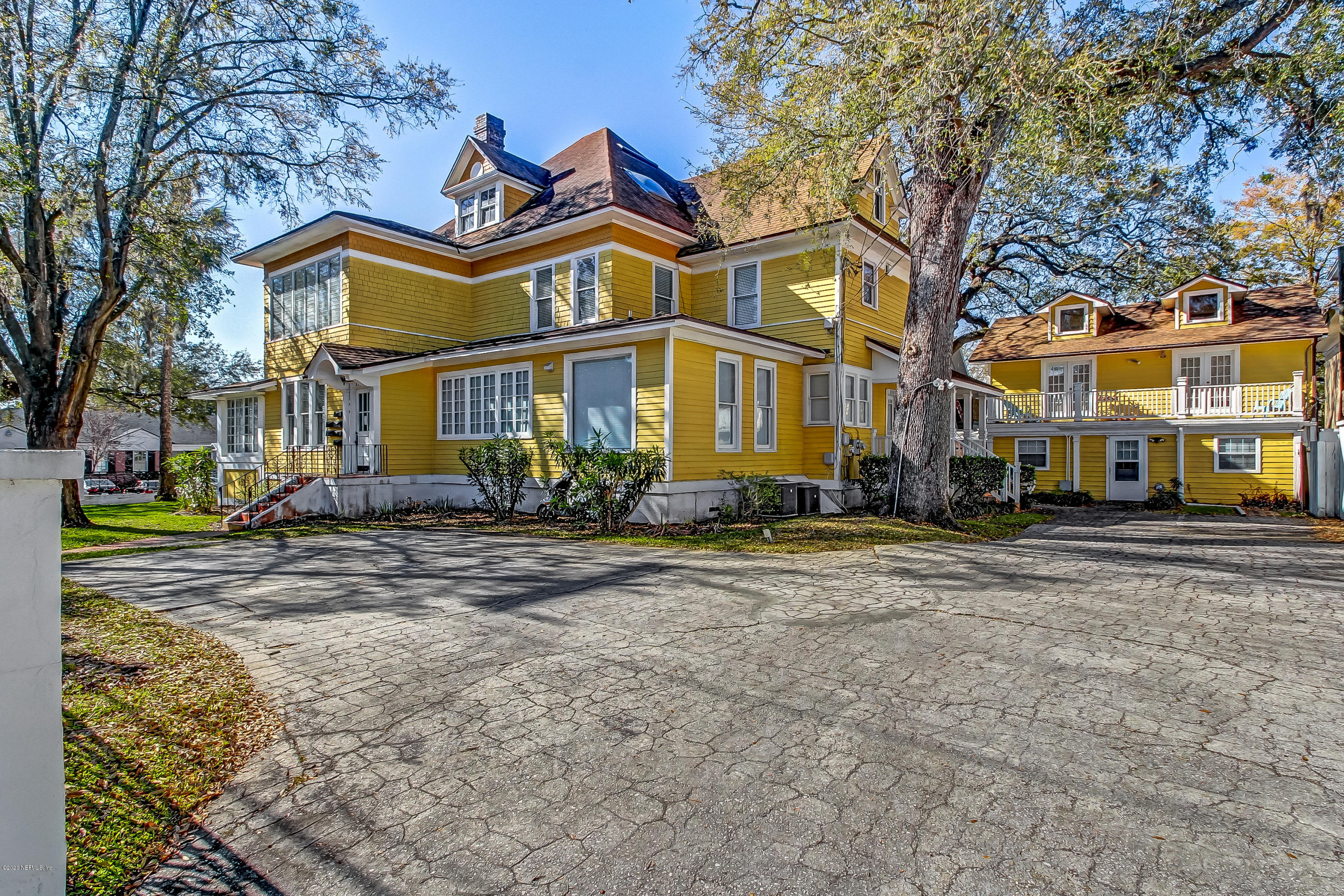 2705 Riverside Avenue Jacksonville, FL 32205 - Photo 8 of 98 2705 Riverside