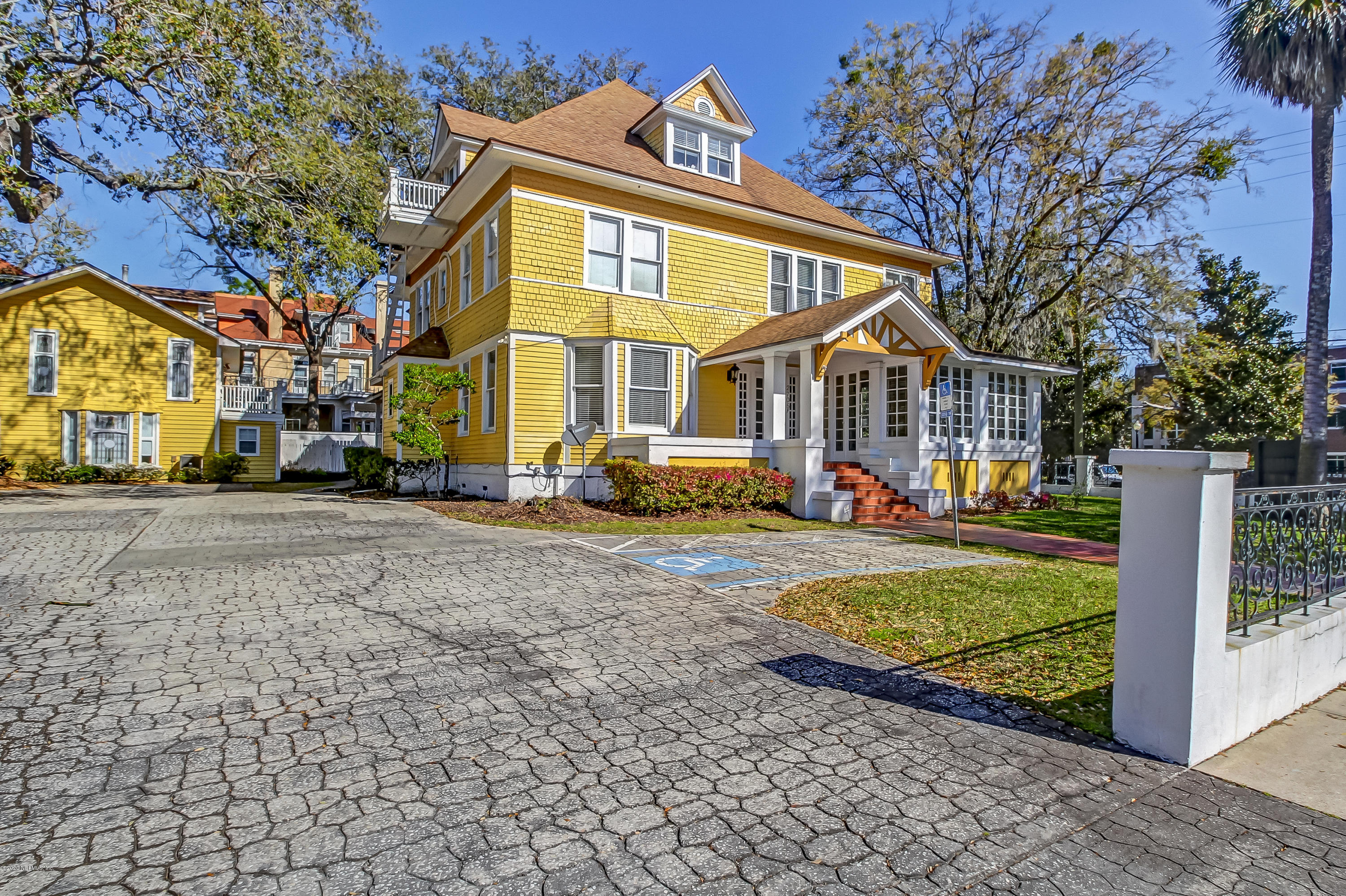 2705 Riverside Avenue Jacksonville, FL 32205 - Photo 9 of 98 2705 Riverside