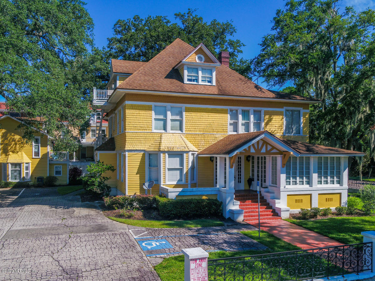2705 Riverside Avenue Jacksonville, FL 32205 - Photo 10 of 98 2705 Riverside