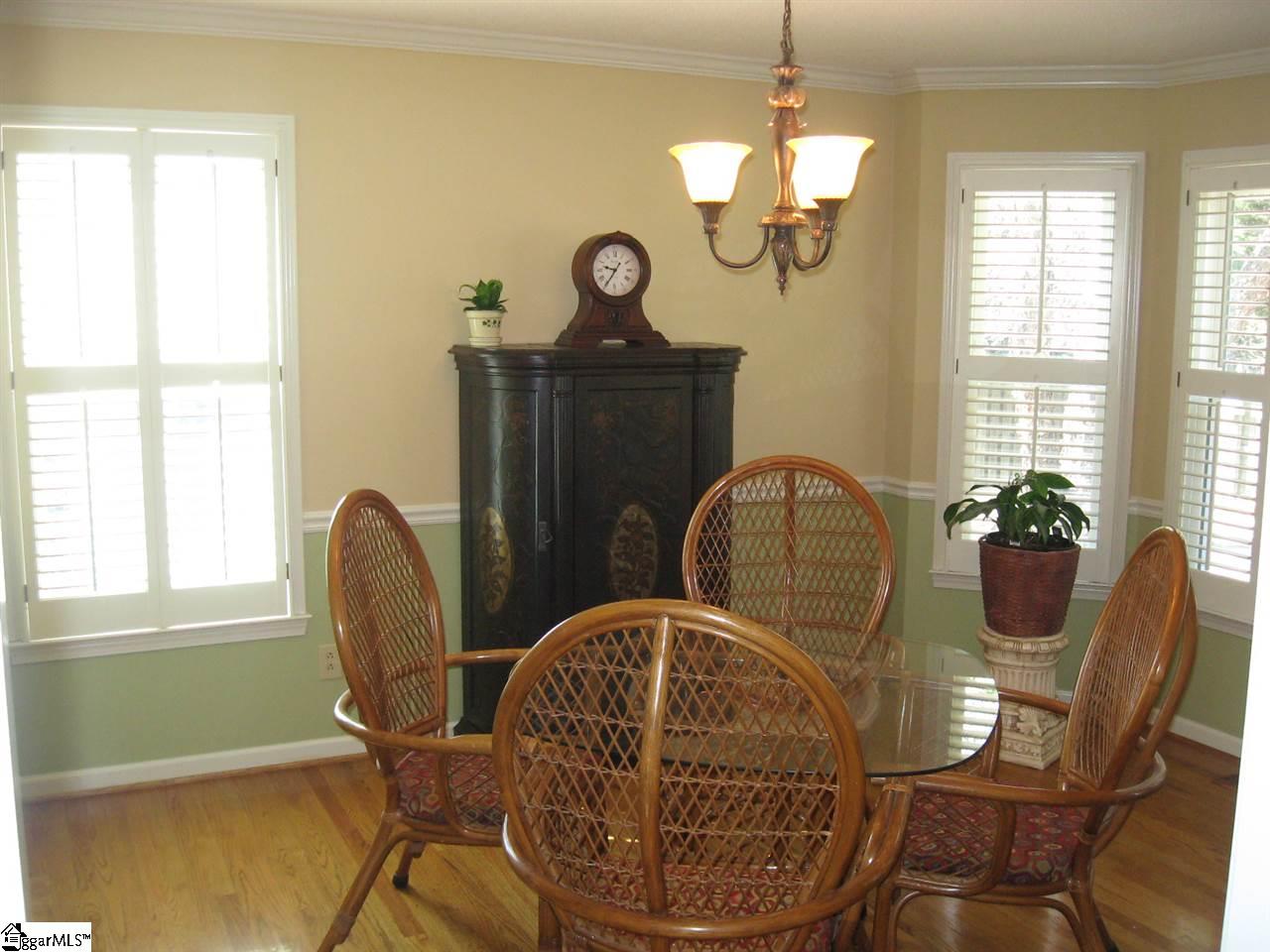 9 Farmstead Way Fountain Inn, SC 29644 - Photo 11 of 20