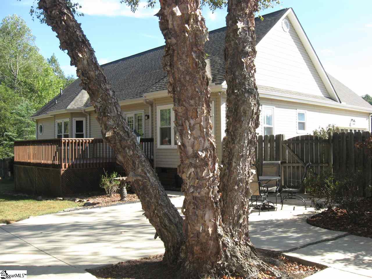 9 Farmstead Way Fountain Inn, SC 29644 - Photo 18 of 20