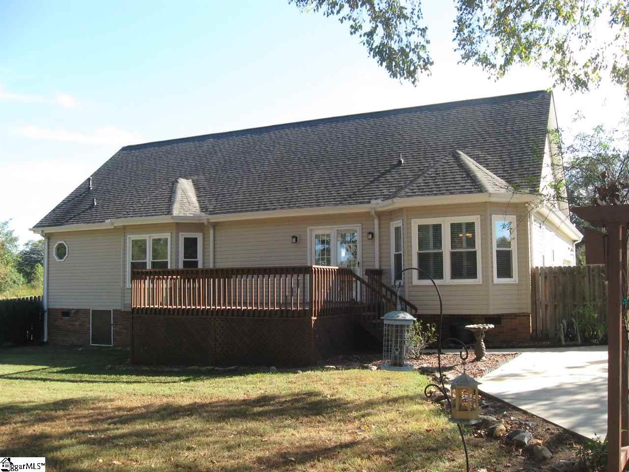 9 Farmstead Way Fountain Inn, SC 29644 - Photo 20 of 20