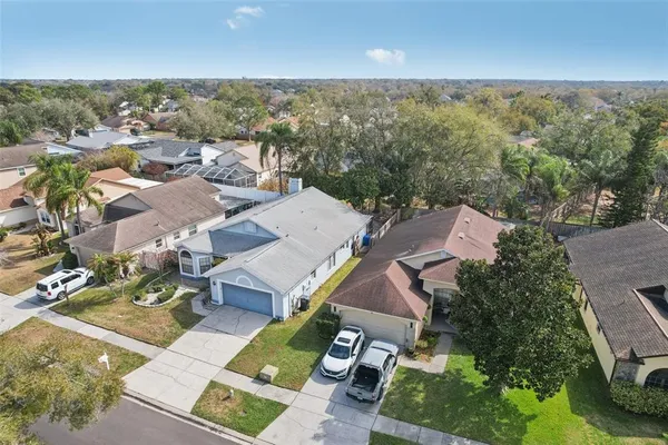 $375,000 | 1516 Westerly Drive, Brandon, FL 33511