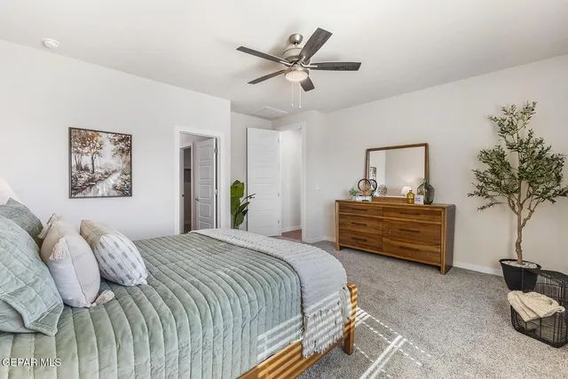 $304,950 | 901 Indigo Sky Street, El Paso, TX 79928