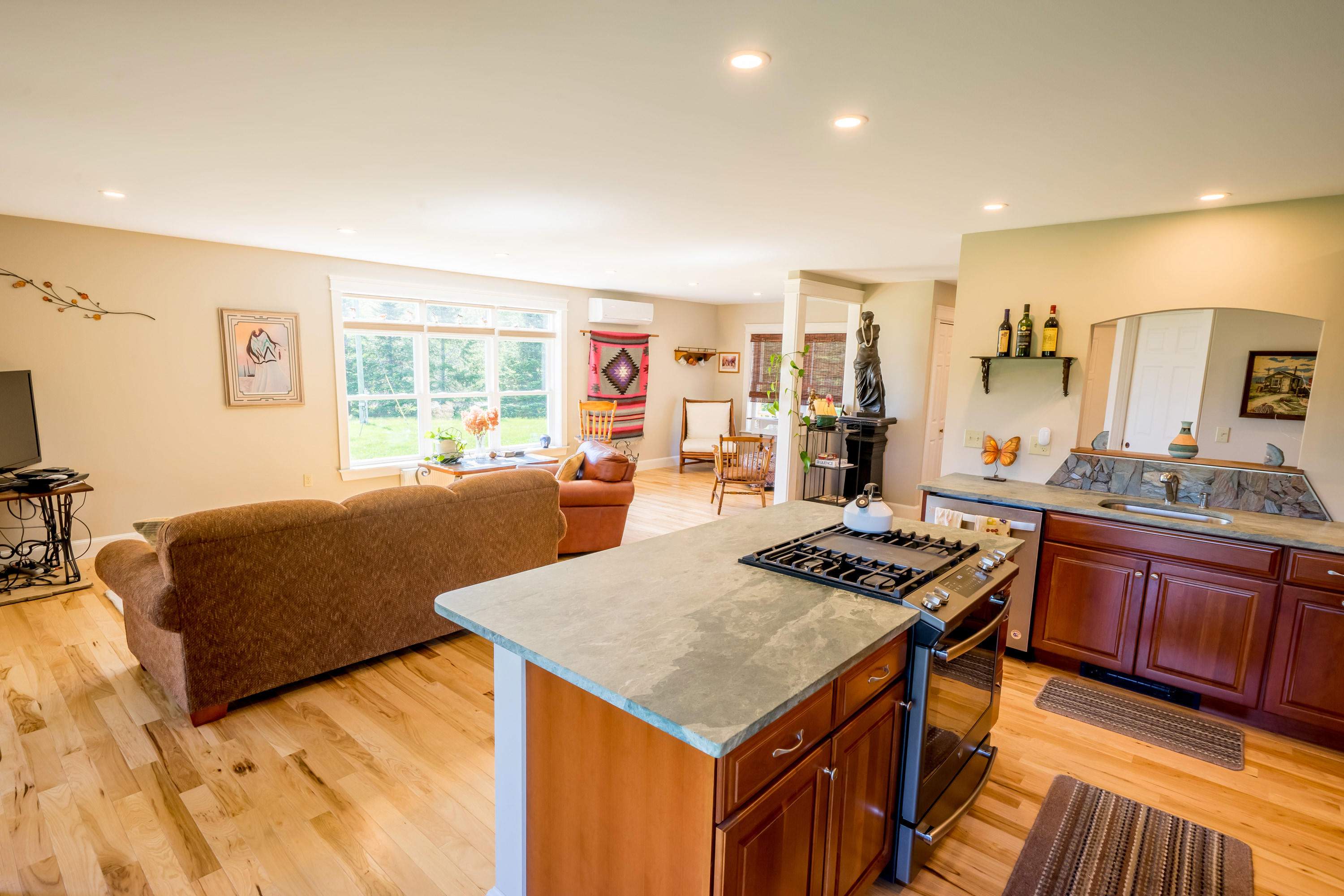 414 Nickerson Road Swanville, ME 04915 - Photo 6 of 29 570