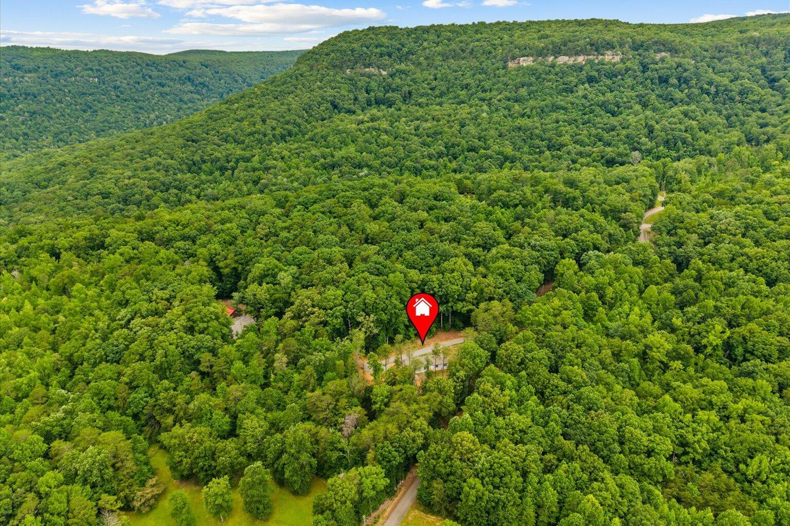303 Smith Mountain Road Dunlap, TN 37327 - Photo 41 of 42 40-DJI_20260618130830_0539_D