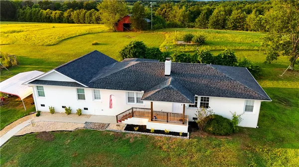$649,999 | 757 Belle Shoals Road, Pickens, SC 29671